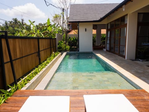 Day, Pool view, Swimming pool