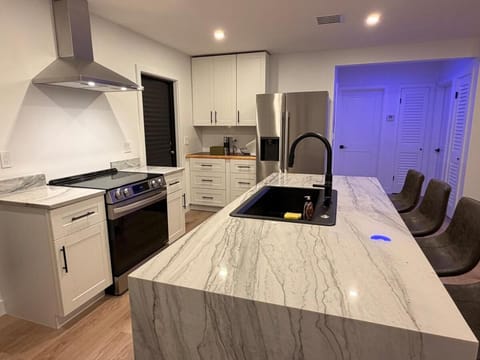 Stay Near the Action-Hard Rock Stadium Miami Home House in Golden Glades