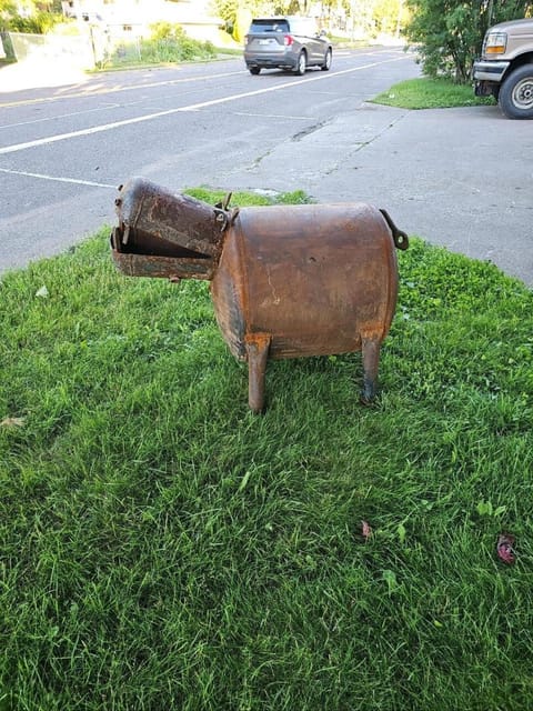Waterfront the Alcove Vacation rental in Duluth