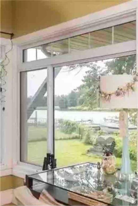 Waterfront the Alcove Vacation rental in Duluth