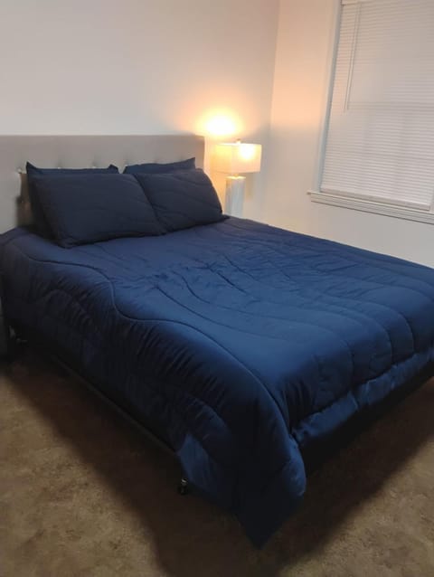 Second Home Apartment Apartment in Orangeburg