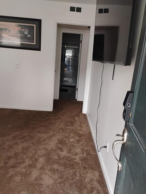 Second Home Apartment Apartment in Orangeburg