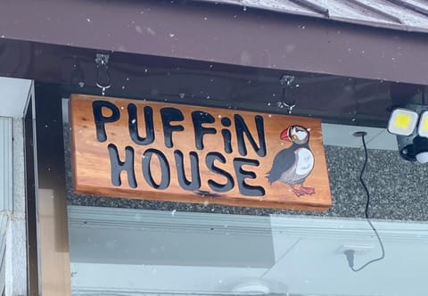 Property logo or sign