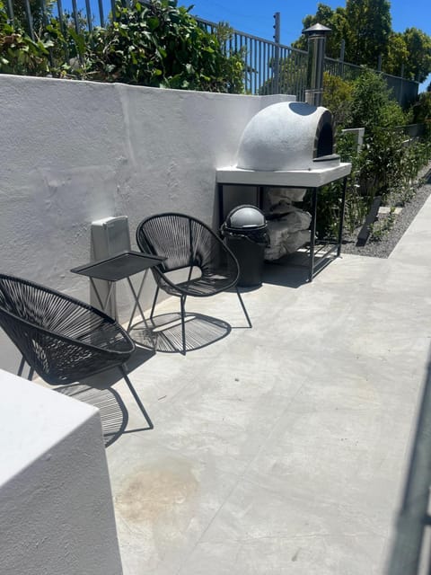 Apartment at The Apostle Apartment in Camps Bay