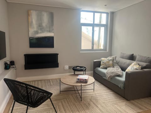 Apartment at The Apostle Apartment in Camps Bay