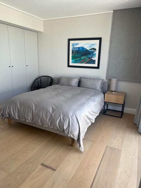 Apartment at The Apostle Apartment in Camps Bay