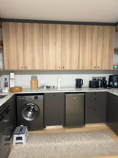 Apartment at The Apostle Apartment in Camps Bay