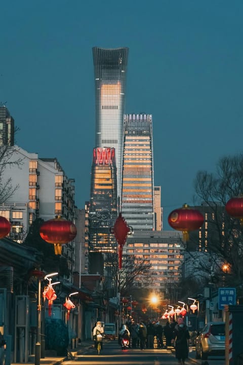 City view
