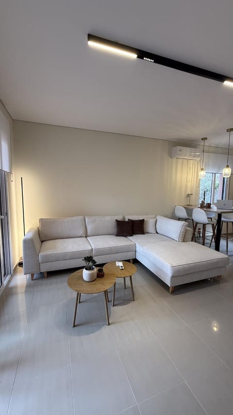 LazyFox Brand New Luxury Apartment near Corfu Town Apartment in Corfu