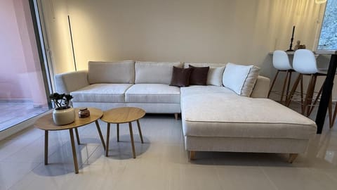 LazyFox Brand New Luxury Apartment near Corfu Town Apartment in Corfu