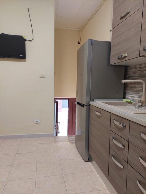 Casa nel Borgo Apartment in Lido Campomarino