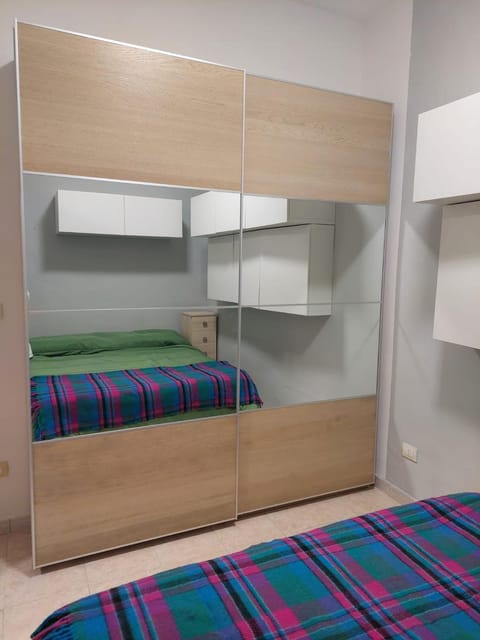 Casa nel Borgo Apartment in Lido Campomarino