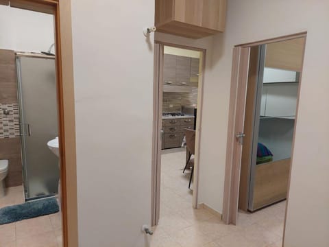 Casa nel Borgo Apartment in Lido Campomarino