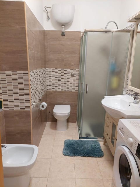 Casa nel Borgo Apartment in Lido Campomarino