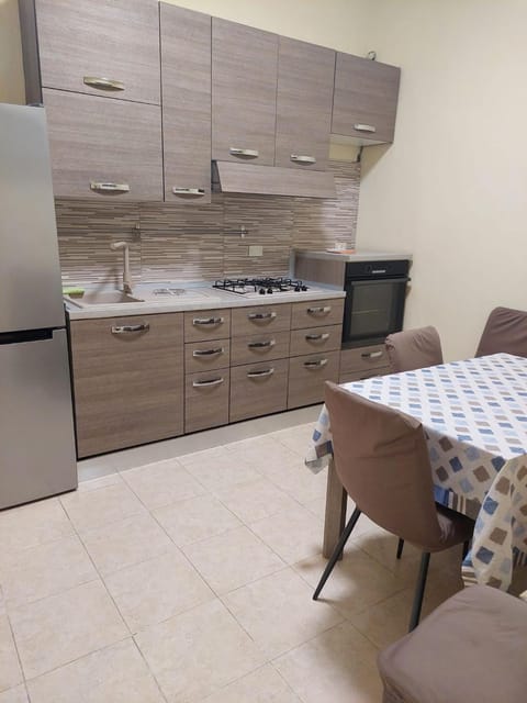 Casa nel Borgo Apartment in Lido Campomarino