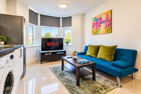 TV and multimedia, Kitchen or kitchenette, Living room, Seating area, Dining area, Evening entertainment, washing machine, dryer