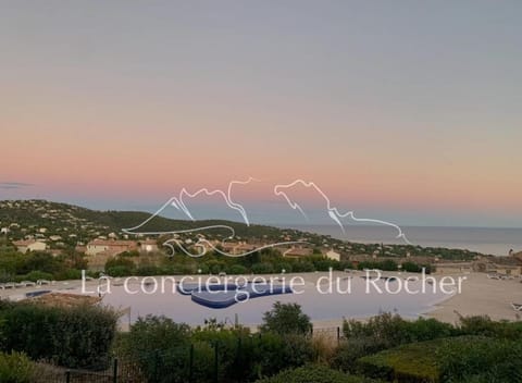 Mountain view, Sea view, Swimming pool