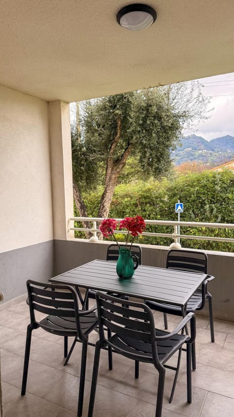 Balcony/Terrace, Balcony/Terrace