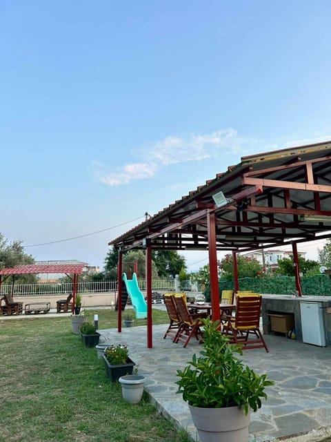 Κτήμα Καρνέση Apartment in Euboea