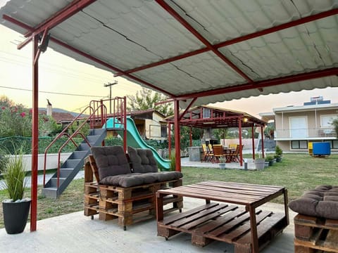 Κτήμα Καρνέση Apartment in Euboea