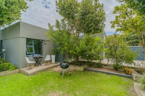 BBQ facilities