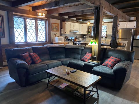 Killington's Brookside Manor House in Plymouth