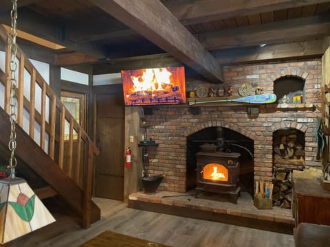 Killington's Brookside Manor House in Plymouth