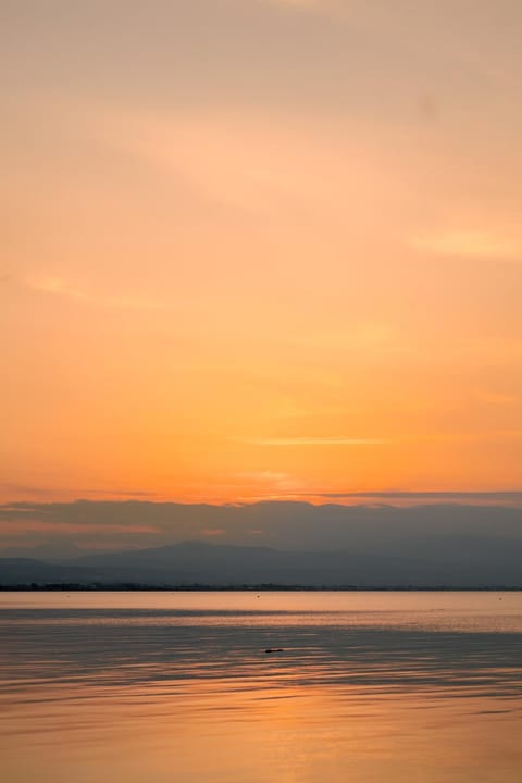 Blue Horizon Corinth Apartment in Euboea