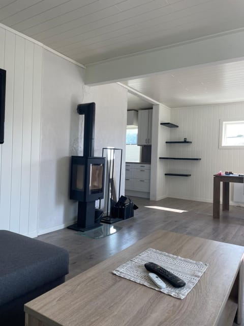 Sivi`s hus Villa in Lofoten