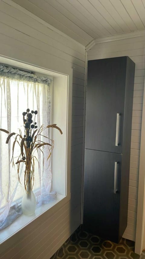 Sivi`s hus Villa in Lofoten