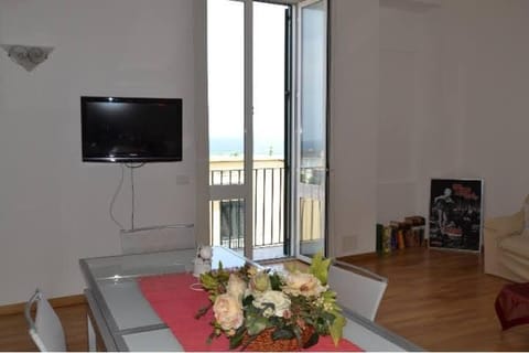 La Conchiglia Apartment in Ischia