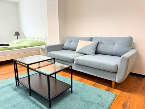 Living room, Photo of the whole room, Seating area