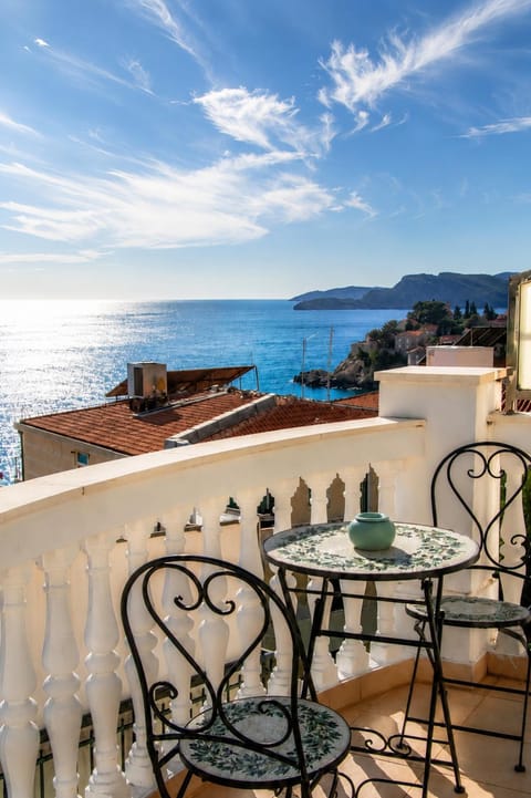 Landmark view, Landmark view, Sea view, Sea view