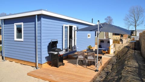 Property building, BBQ facilities, BBQ facilities, Garden