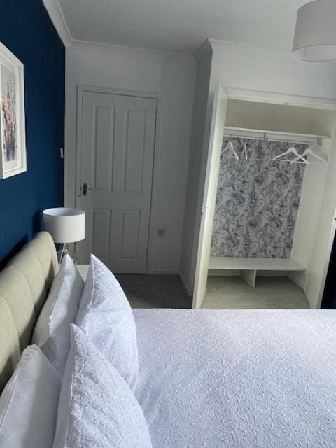 Tigh Na Failte Apartment in Fort William