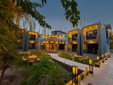 Property view