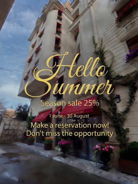 Property building, Day, Text overlay, Street view