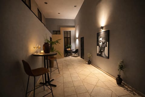 Endless blue suites Hotel in Chania