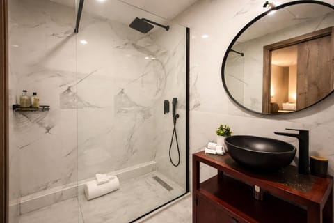 Endless blue suites Hotel in Chania