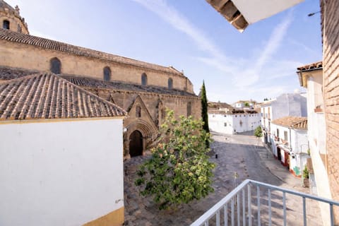 View (from property/room), Landmark view, Street view