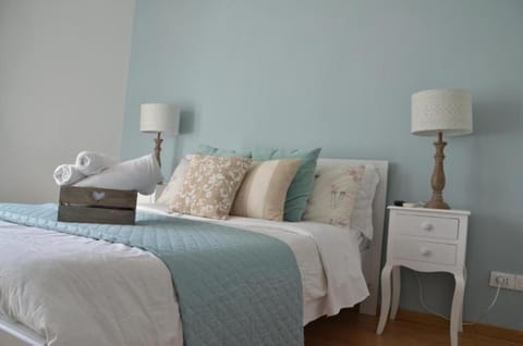 TuttoTondo Roma Bed and Breakfast in Rome