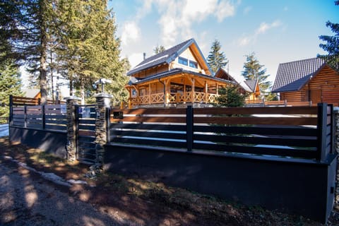 Property building, Day, Natural landscape