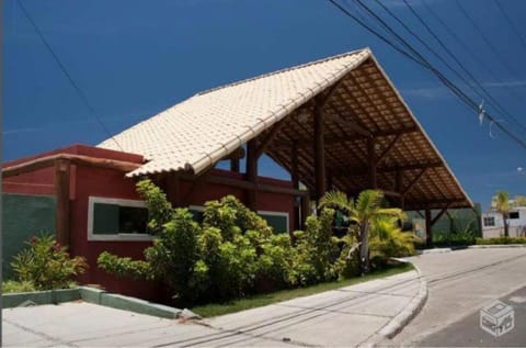 Apartamento 2 Quartos Vista Lagoa Apartment in São Pedro da Aldeia