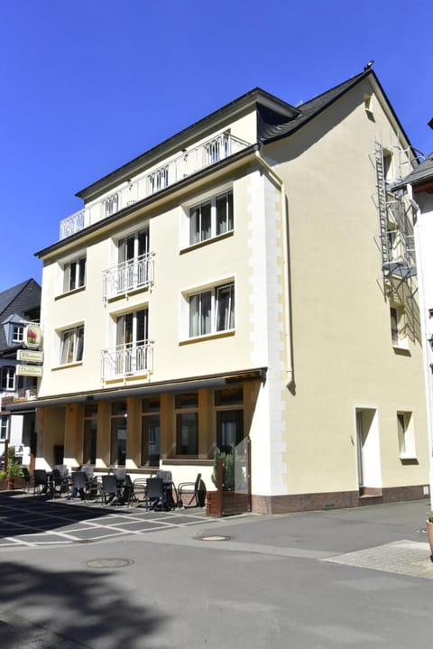 Posthotel Apartment in Cochem-Zell