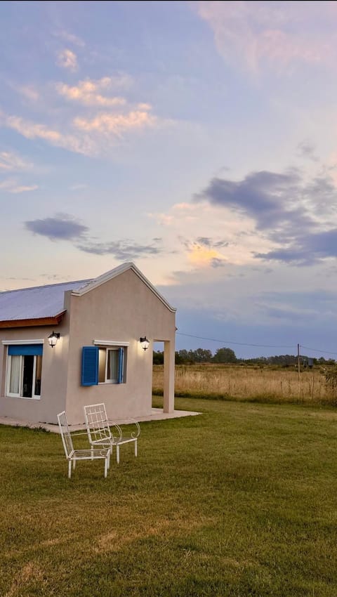 Property building, Off site