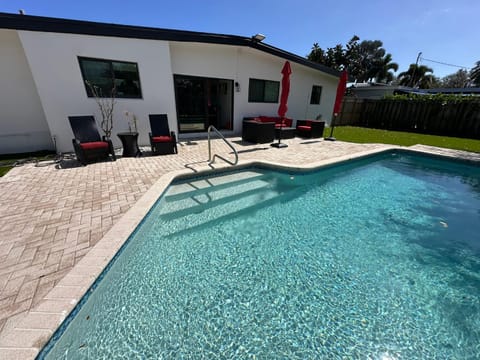 Swimming pool, Sports