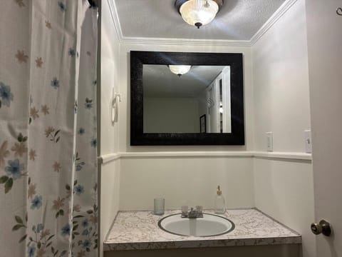 The Cleveland Cottage Apartment in Mississippi