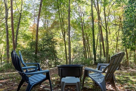 GiGi s Mountain House Tranquil inHelen GA House in Helen