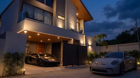 Property view