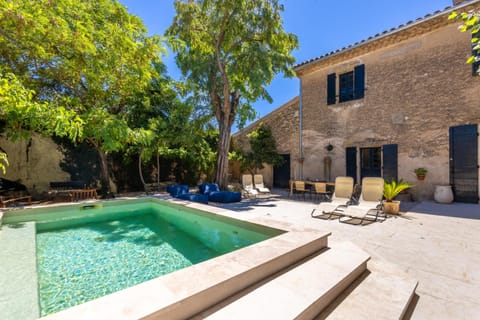 Decorative detail, Pool view, Pool view, Swimming pool